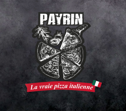 Pizza Payrin